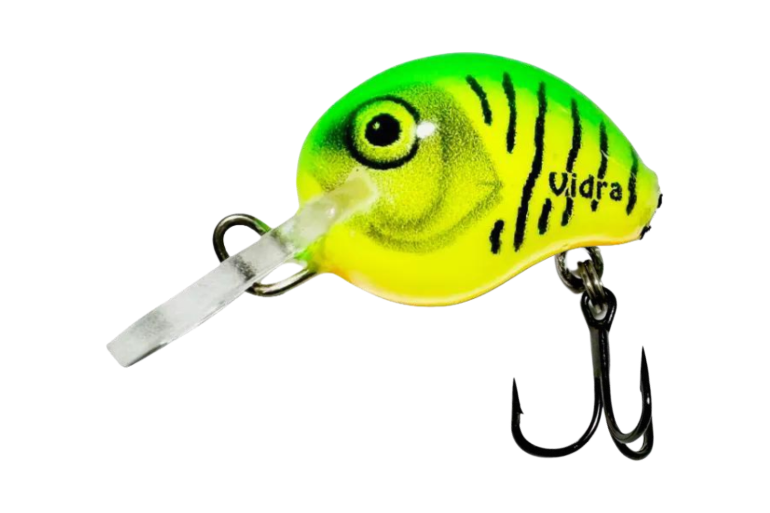 Vidra Atomic Chub 1 Wobbler – FT