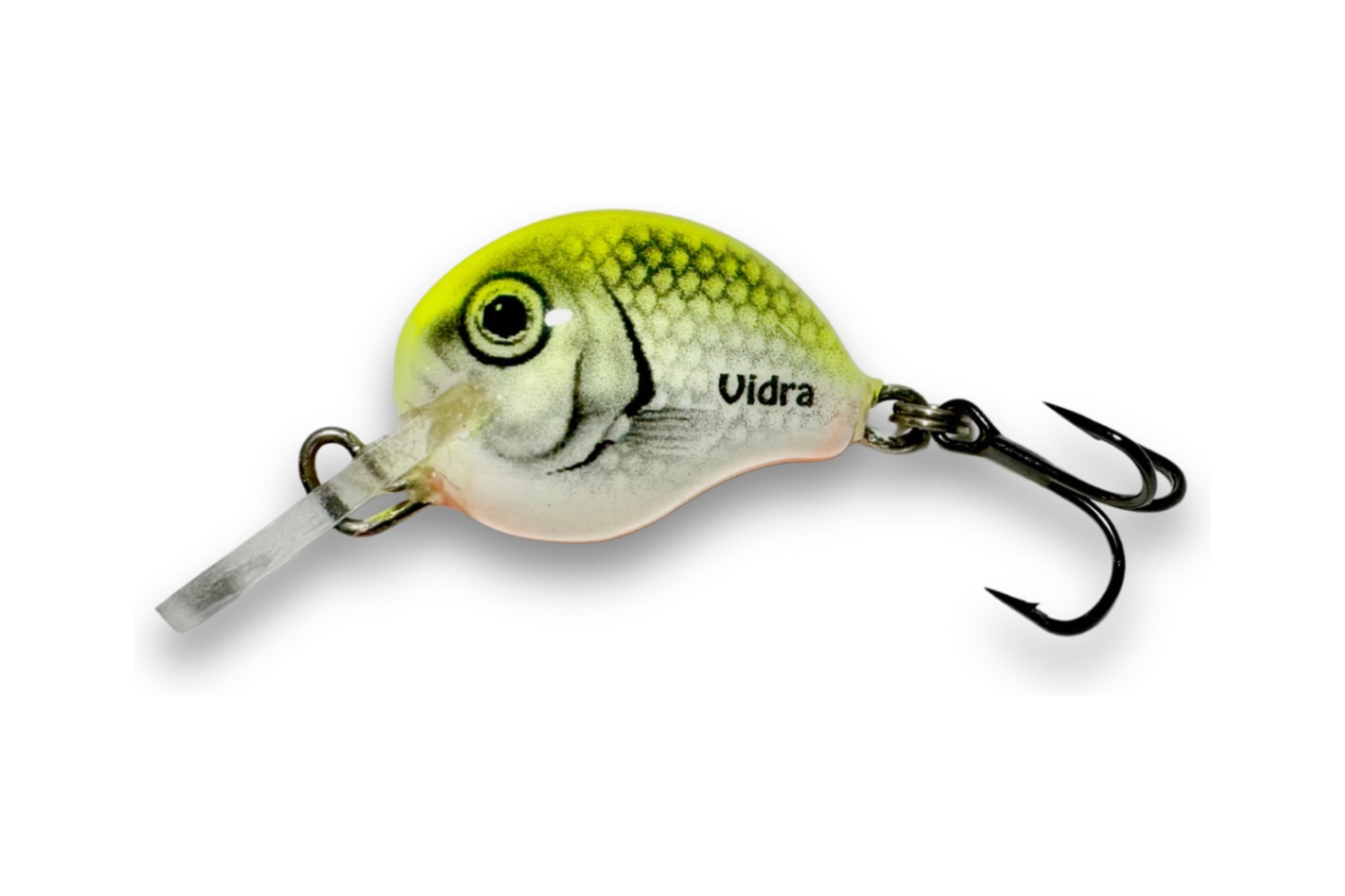Vidra Atomic Chub 1 Wobbler – SFC