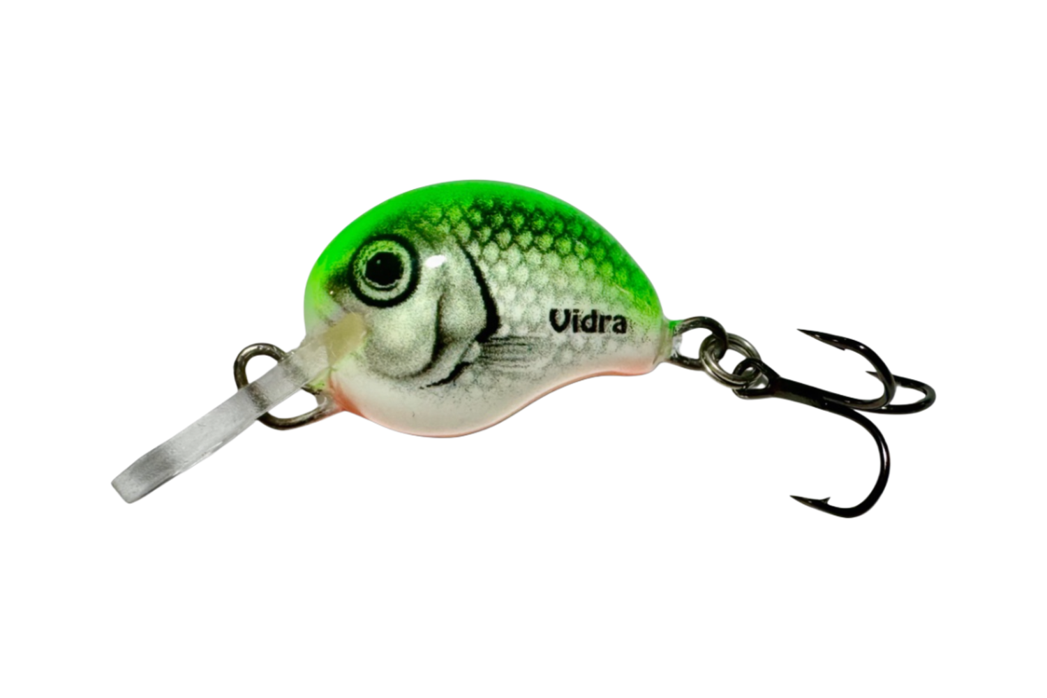 Vidra Atomic Chub 1 Wobbler – SFG