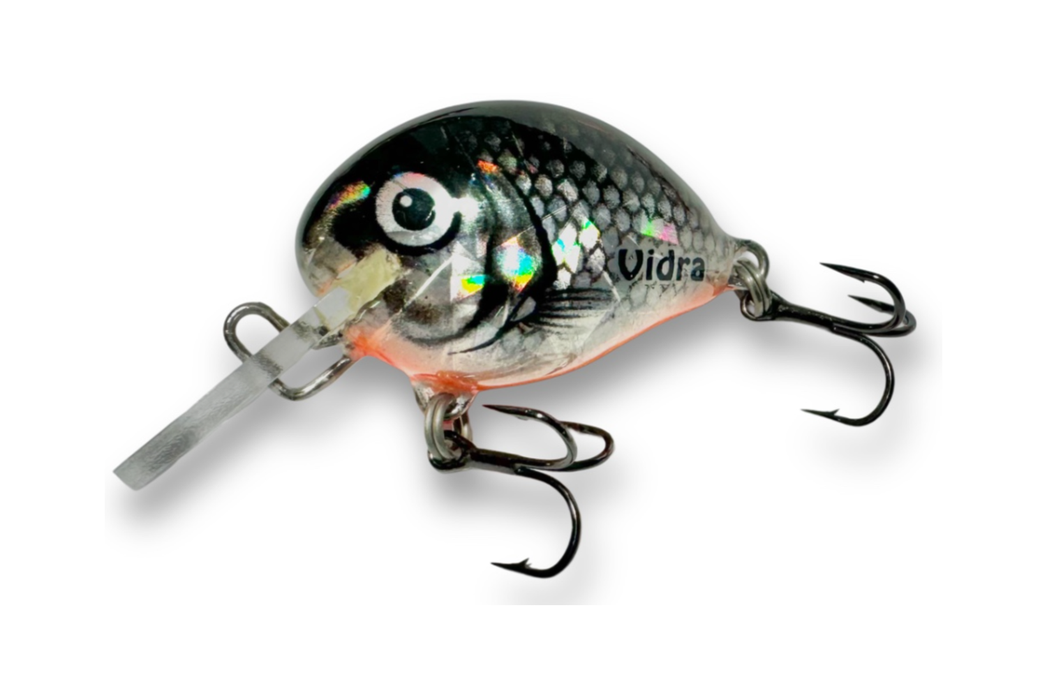 Atomic Chub 2 – BKH