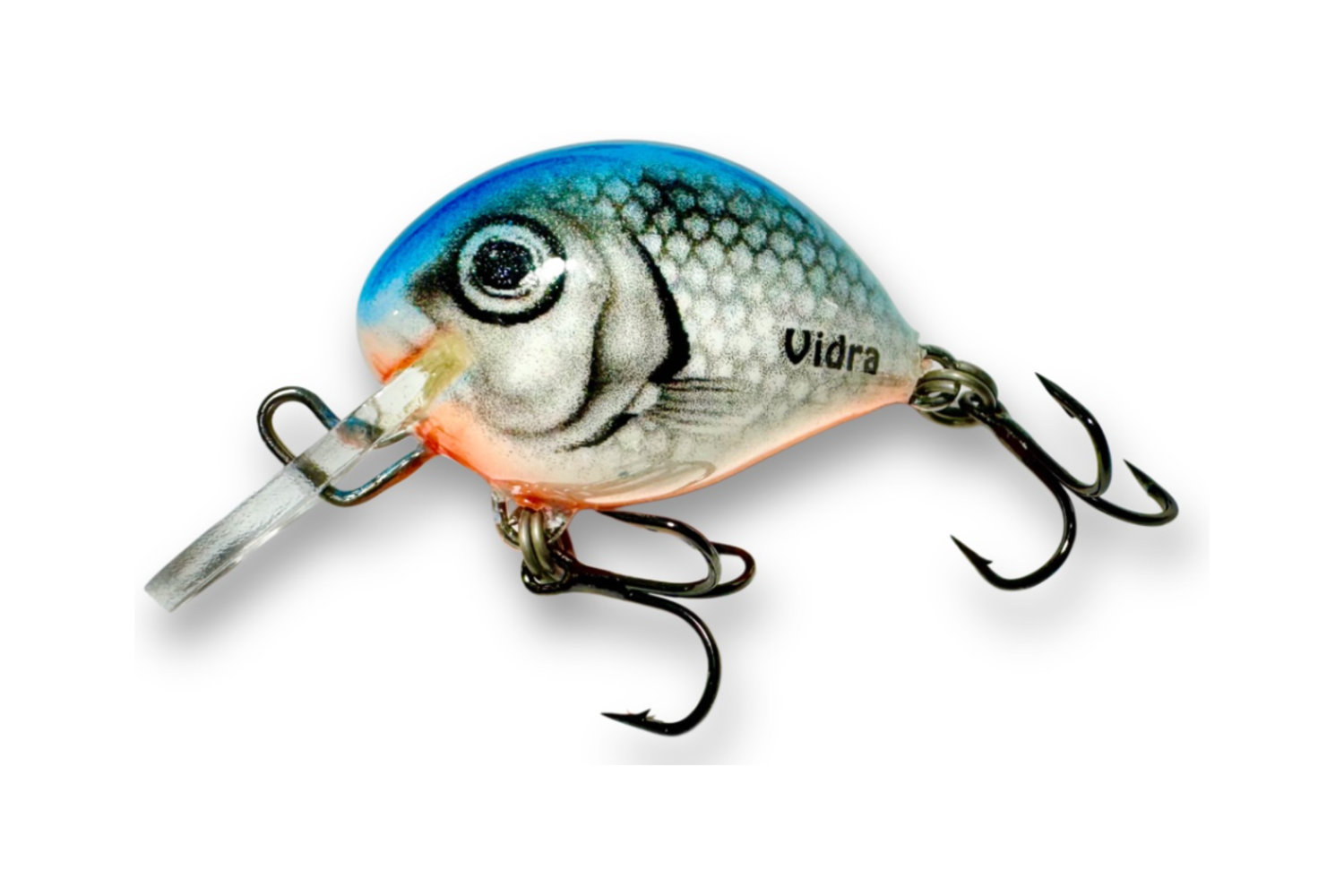 Atomic Chub 2 – BL
