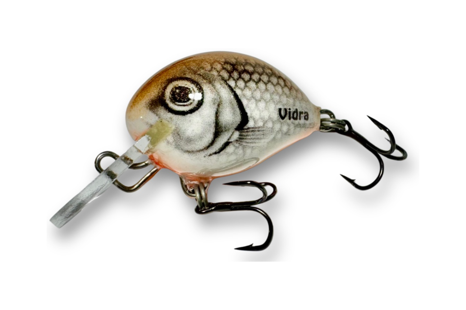 Atomic Chub 2 – BR