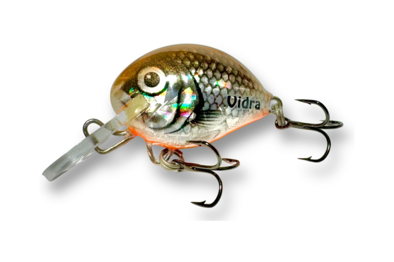 Atomic Chub 2 – BRH