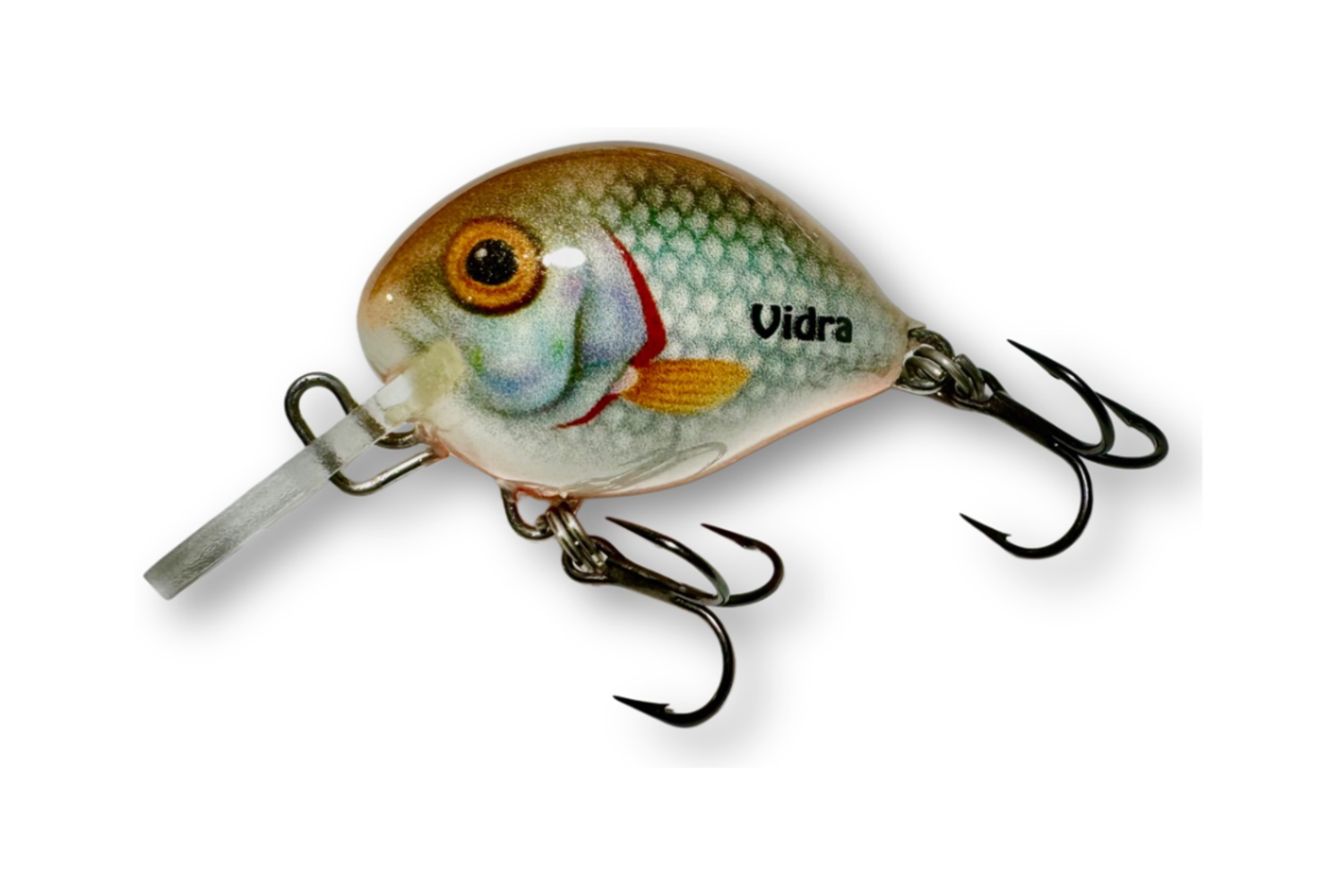 Atomic Chub 2 – BRR