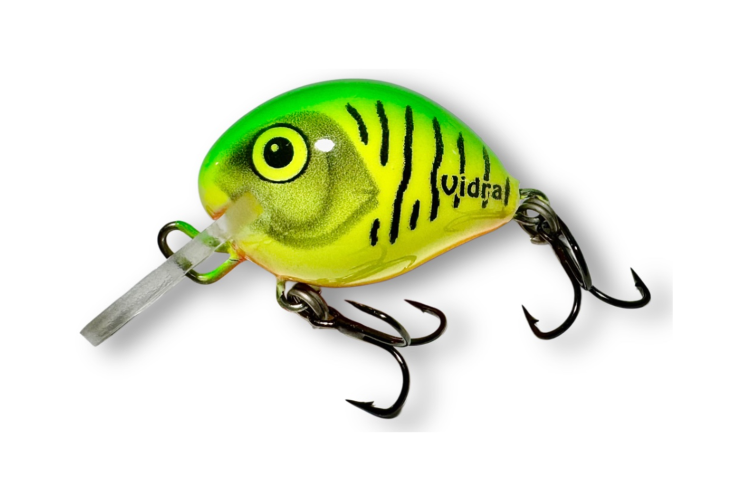 Atomic Chub 2 – FT