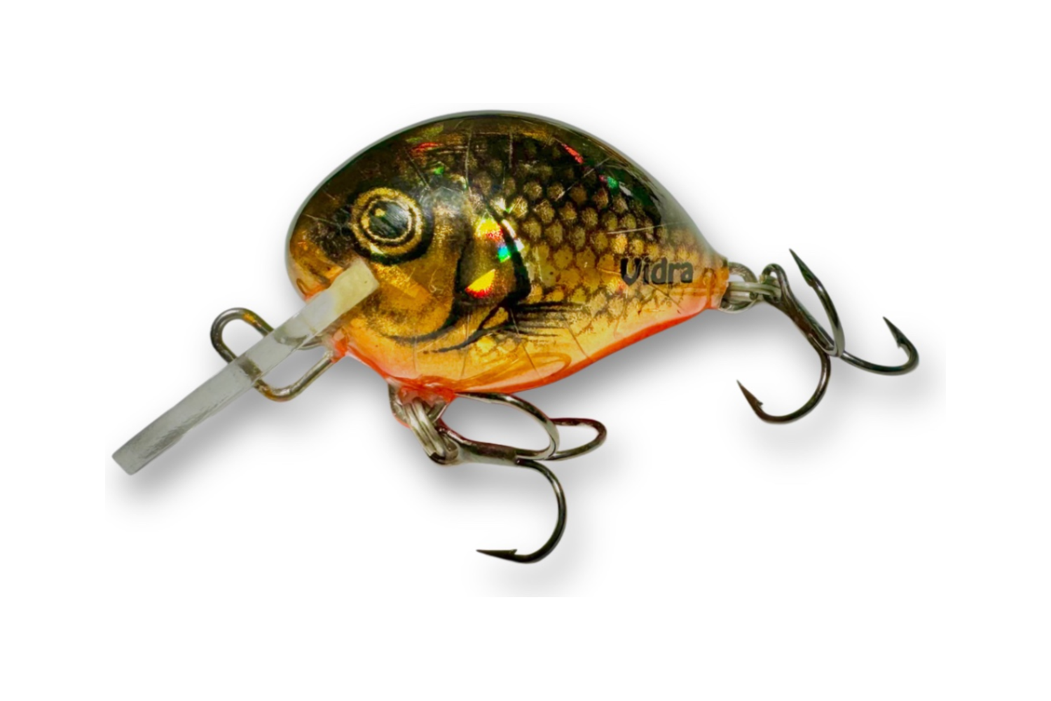 Atomic Chub 2 – GLH