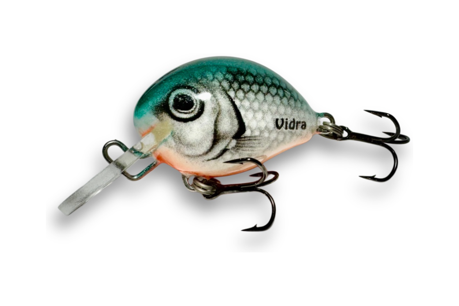 Atomic Chub 2 – GR
