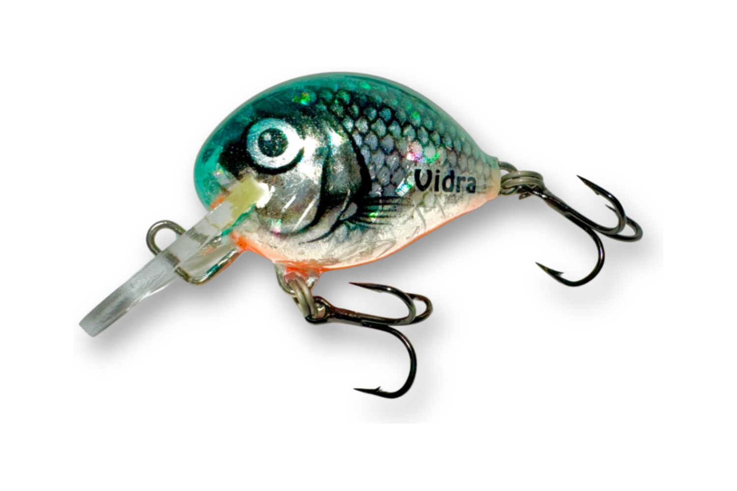 Atomic Chub 2 – GRH