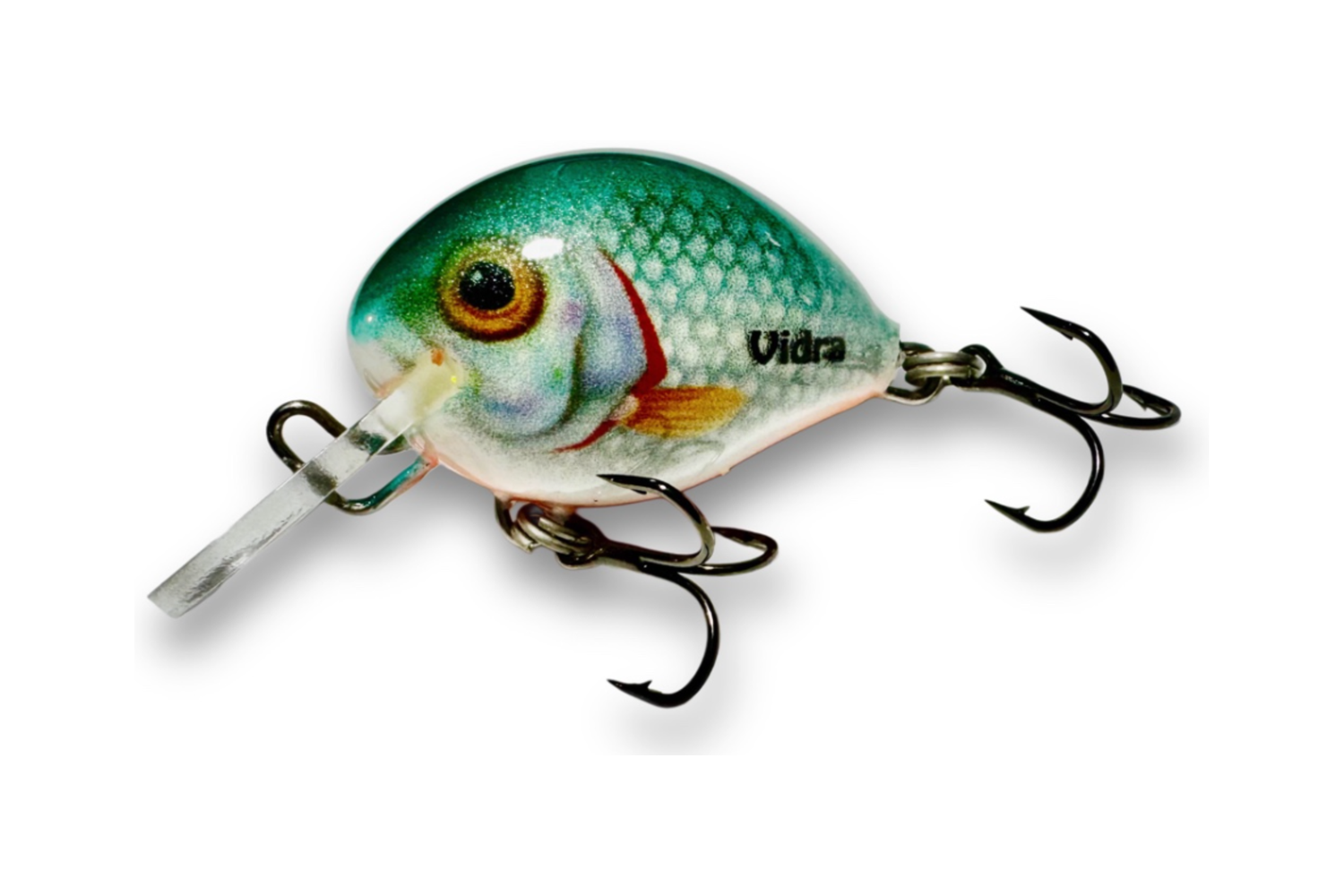 Atomic Chub 2 – GRR