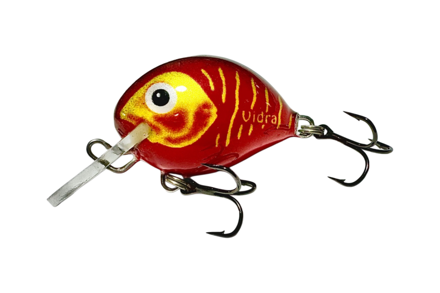 Atomic Chub 2 – GTR