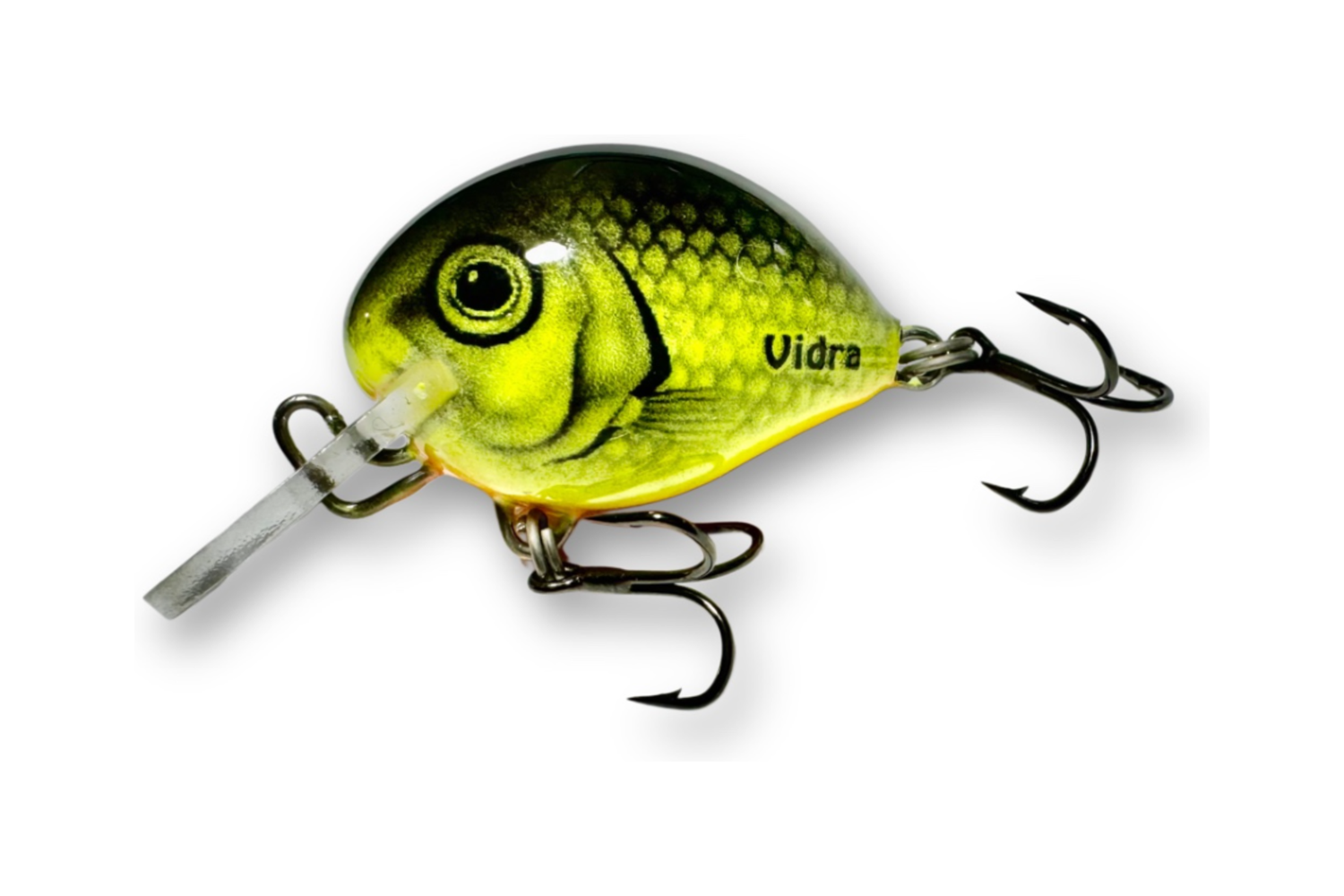Atomic Chub 2 – LB