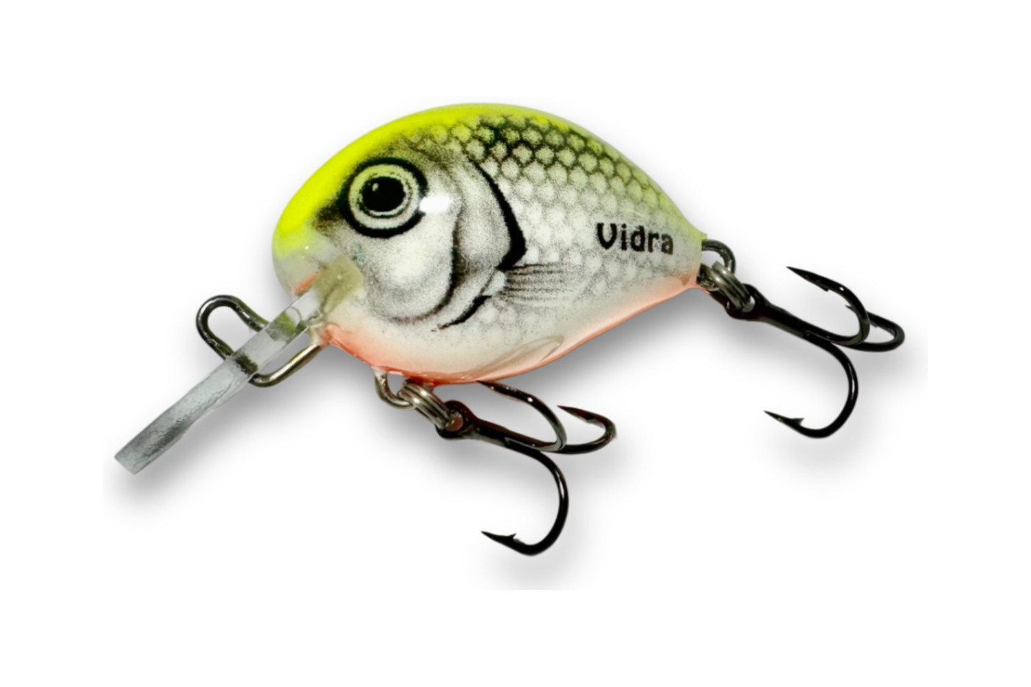 Atomic Chub 2 – SFC