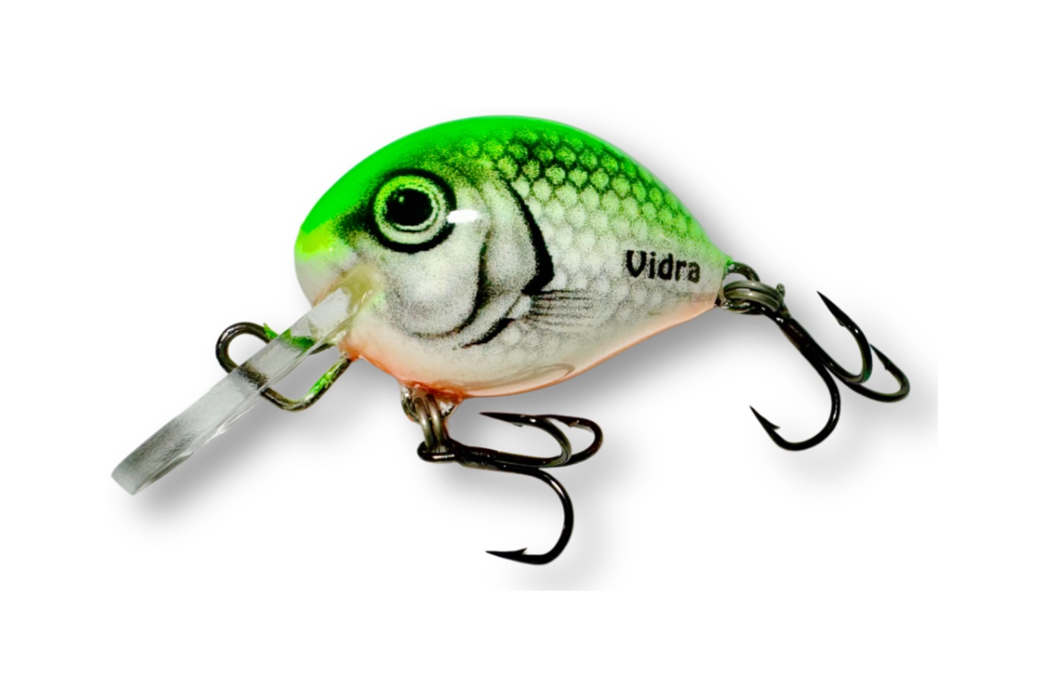 Atomic Chub 2 – SFG