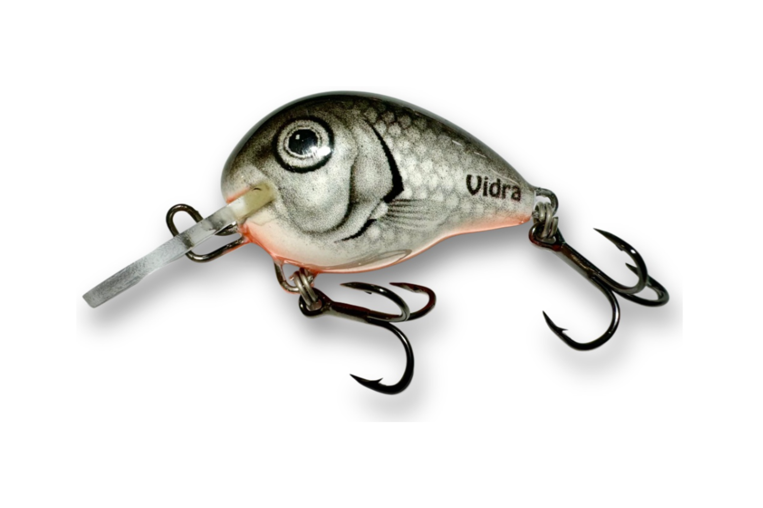 Atomic Chub 3 – BK