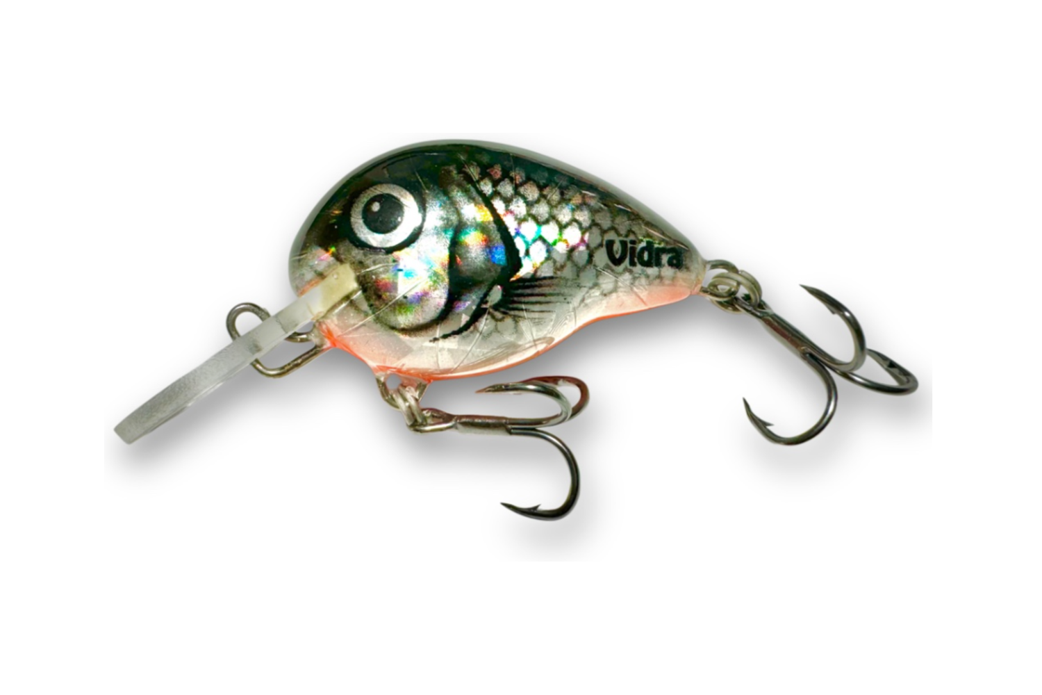 Atomic Chub 3 – BKH