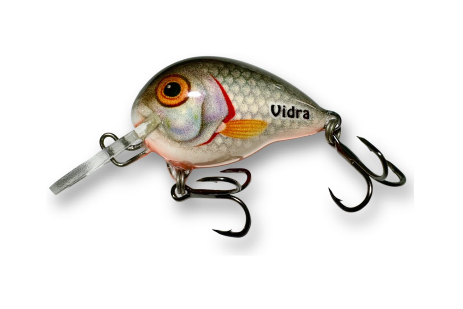 Atomic Chub 3 – BKR