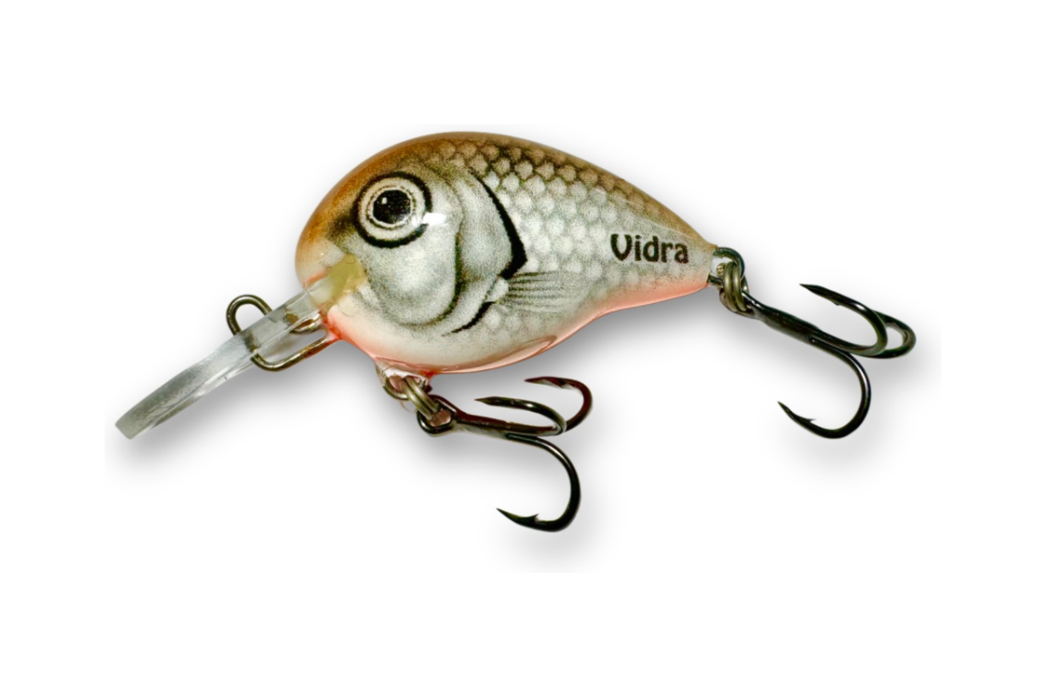 Atomic Chub 3 – BR
