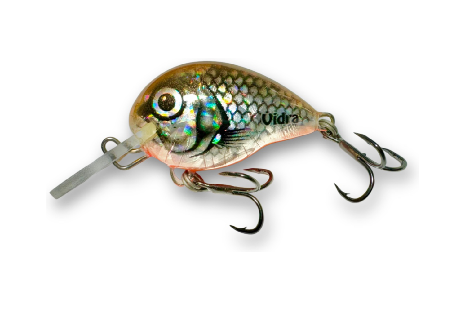 Atomic Chub 3 – BRH