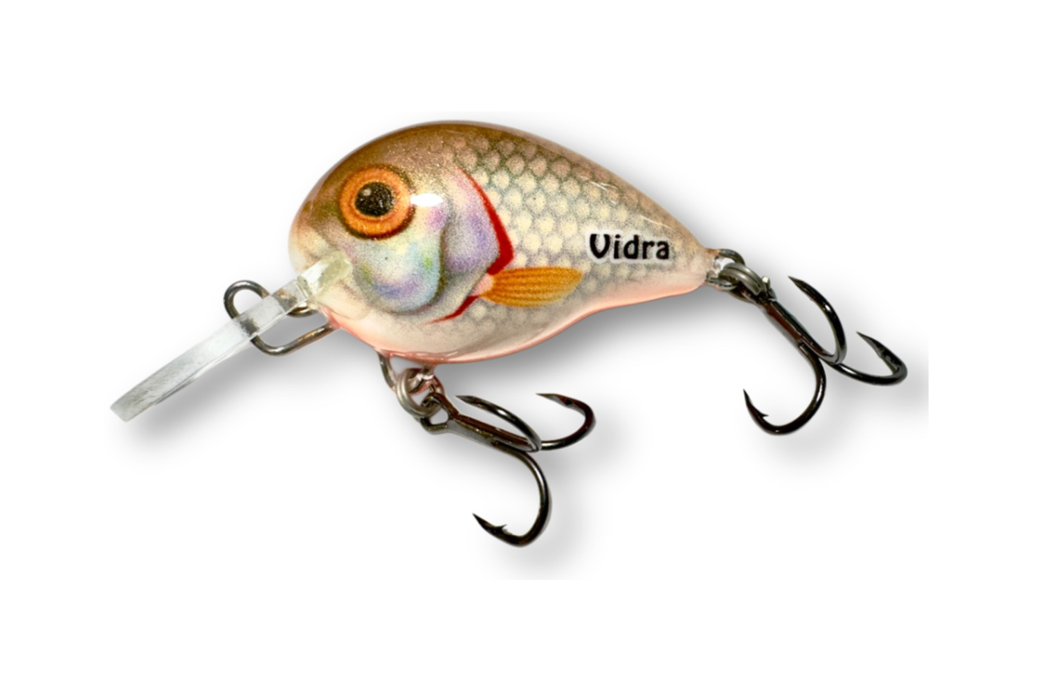 Atomic Chub 3 – BRR