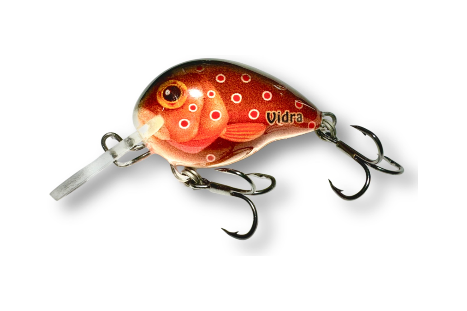 Atomic Chub 3 – BRT