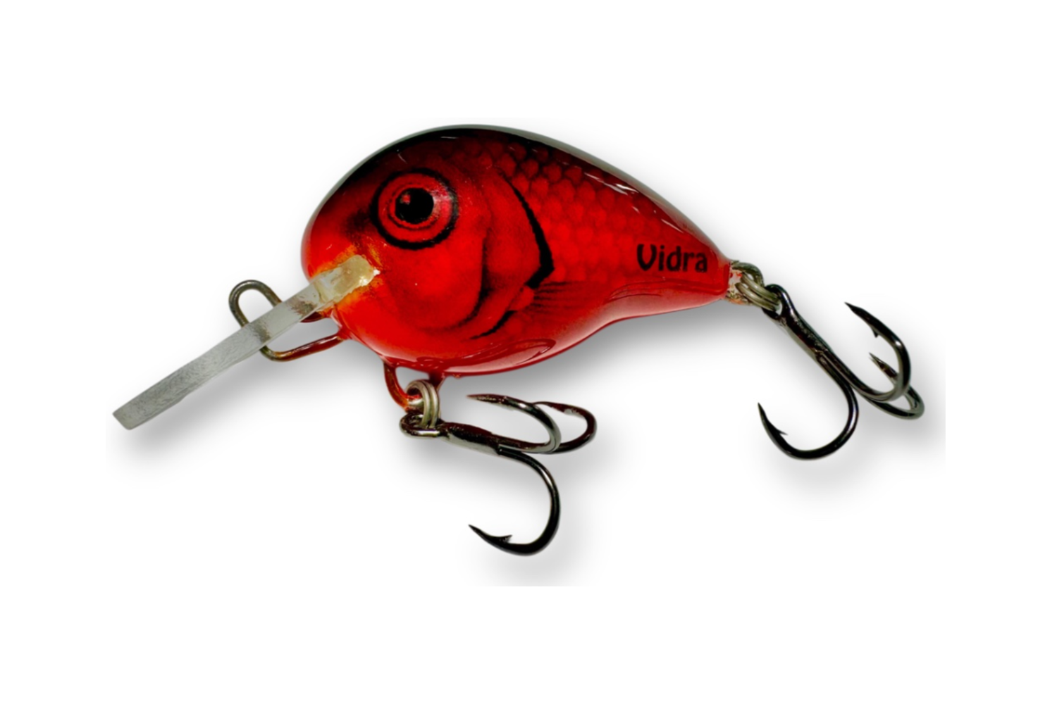 Atomic Chub 3 – CHR