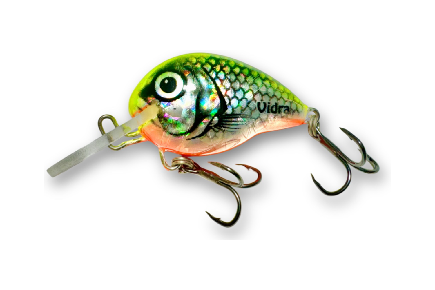 Atomic Chub 3 – FCH