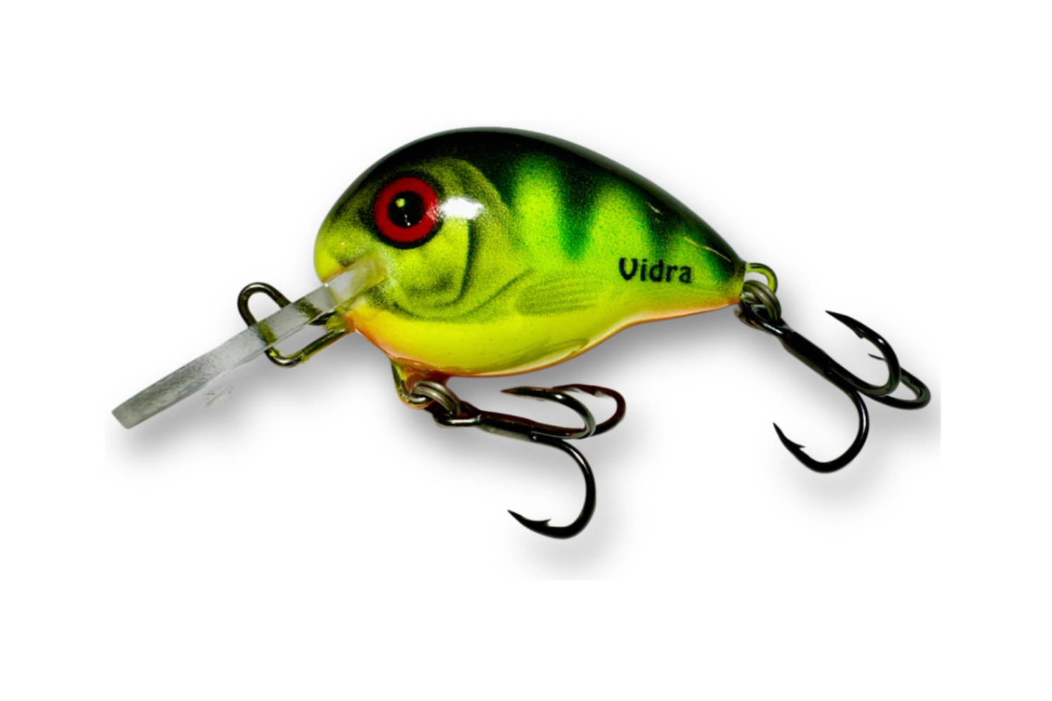 Atomic Chub 3 – FP