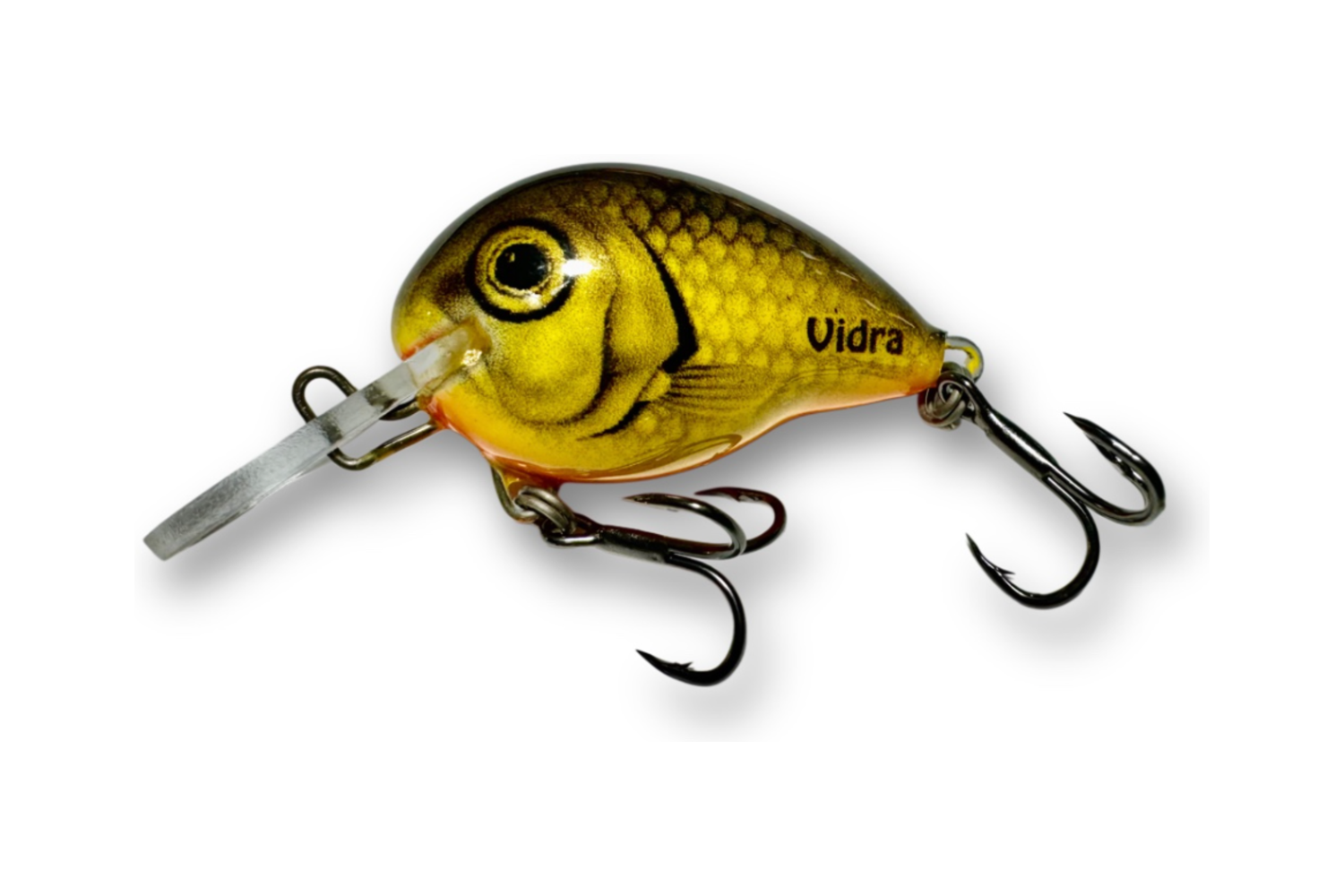 Atomic Chub 3 – GL
