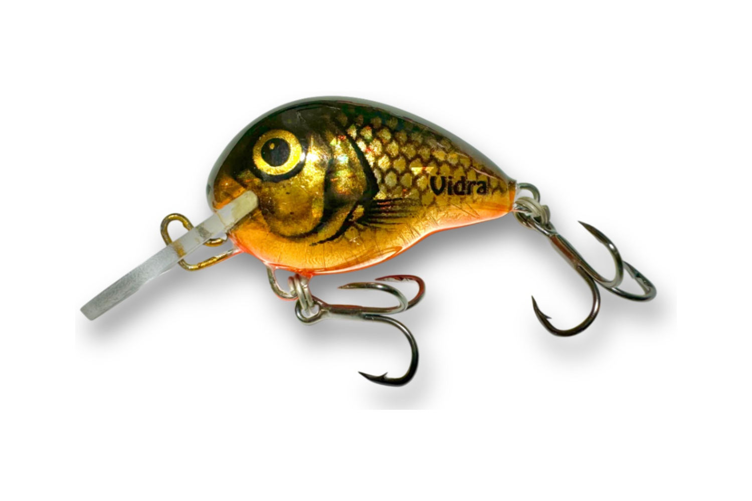 Atomic Chub 3 – GLH