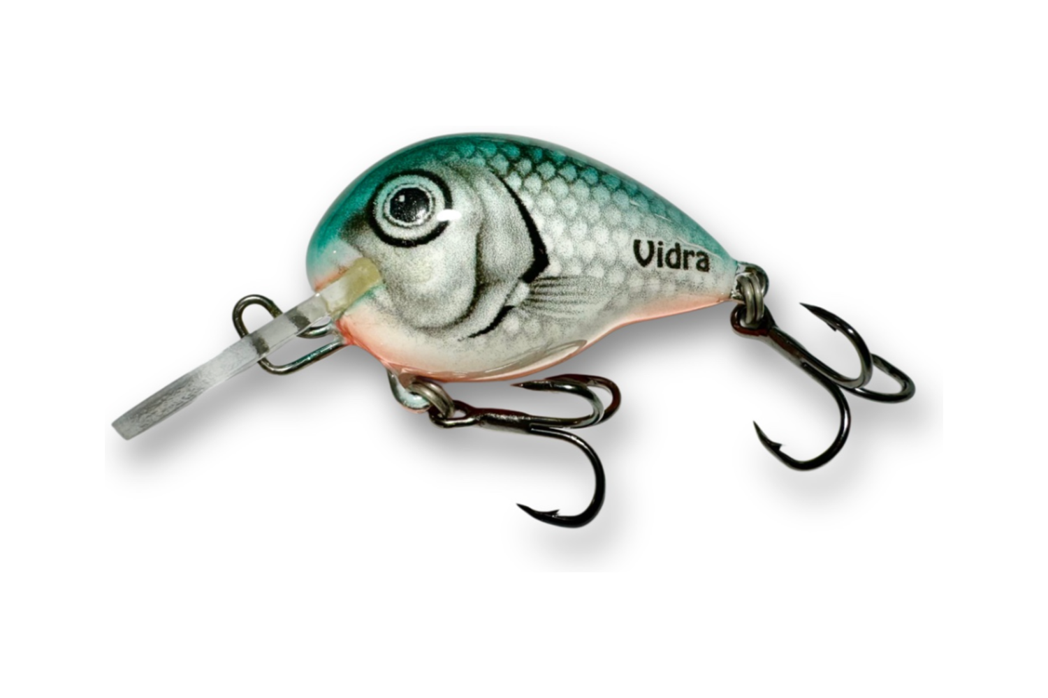 Atomic Chub 3 – GR