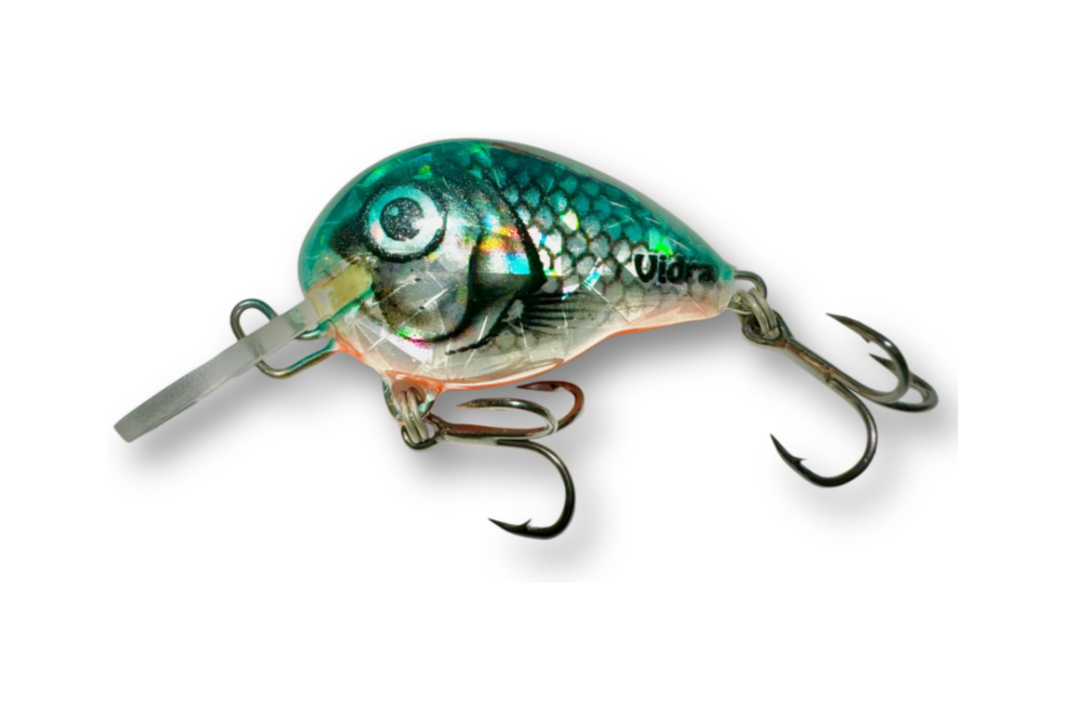 Atomic Chub 3 – GRH