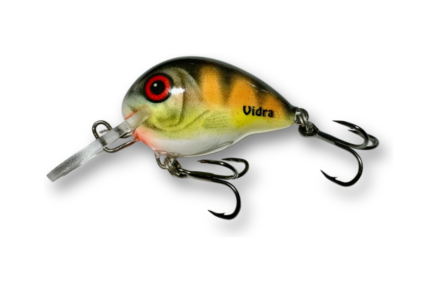 Atomic Chub 3 – HP