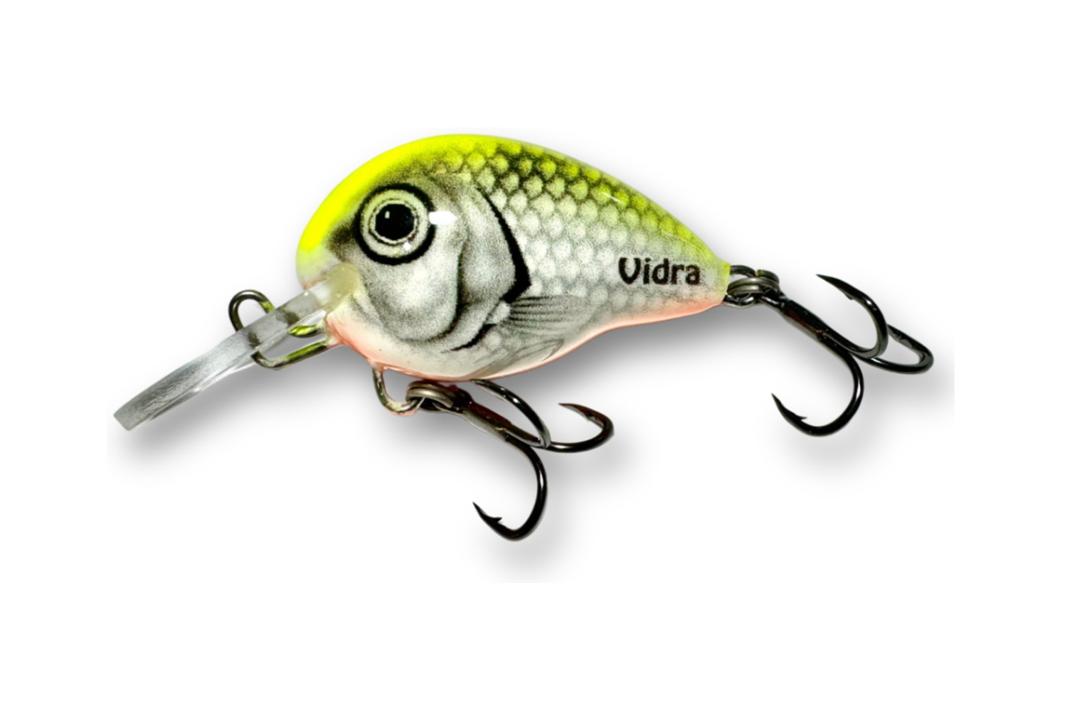 Atomic Chub 3 – SFC