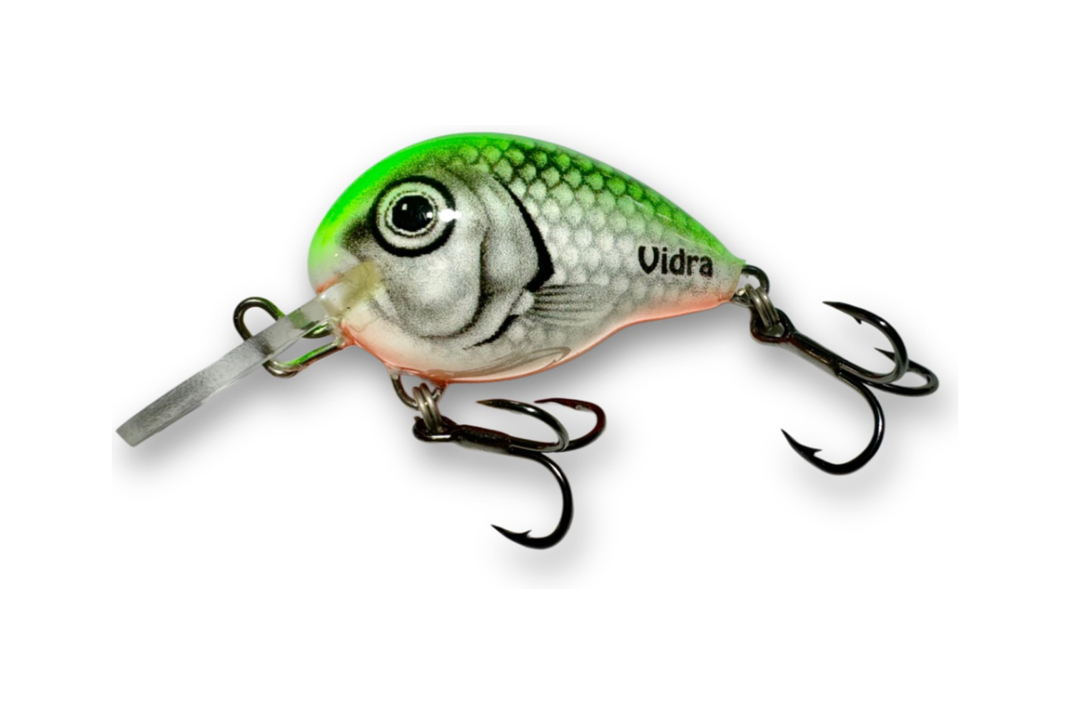 Atomic Chub 3 – SFG