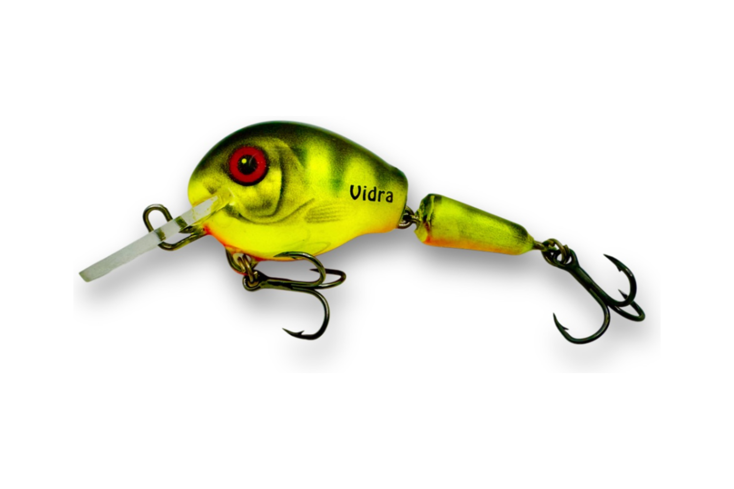 Atomic Chub Jointed – FP