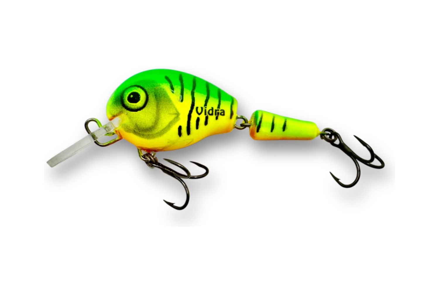 Atomic Chub Jointed – FT