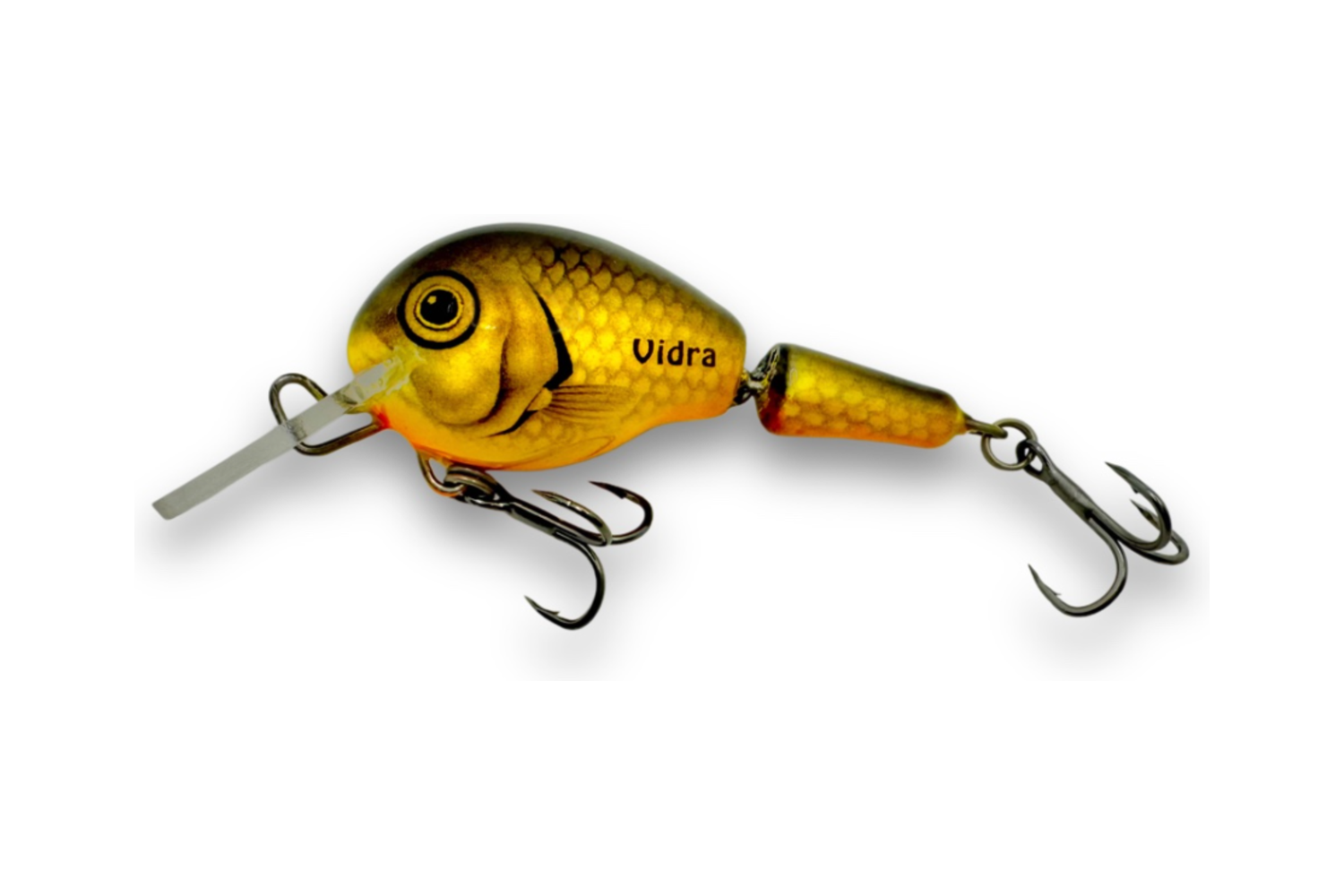 Atomic Chub Jointed – GL