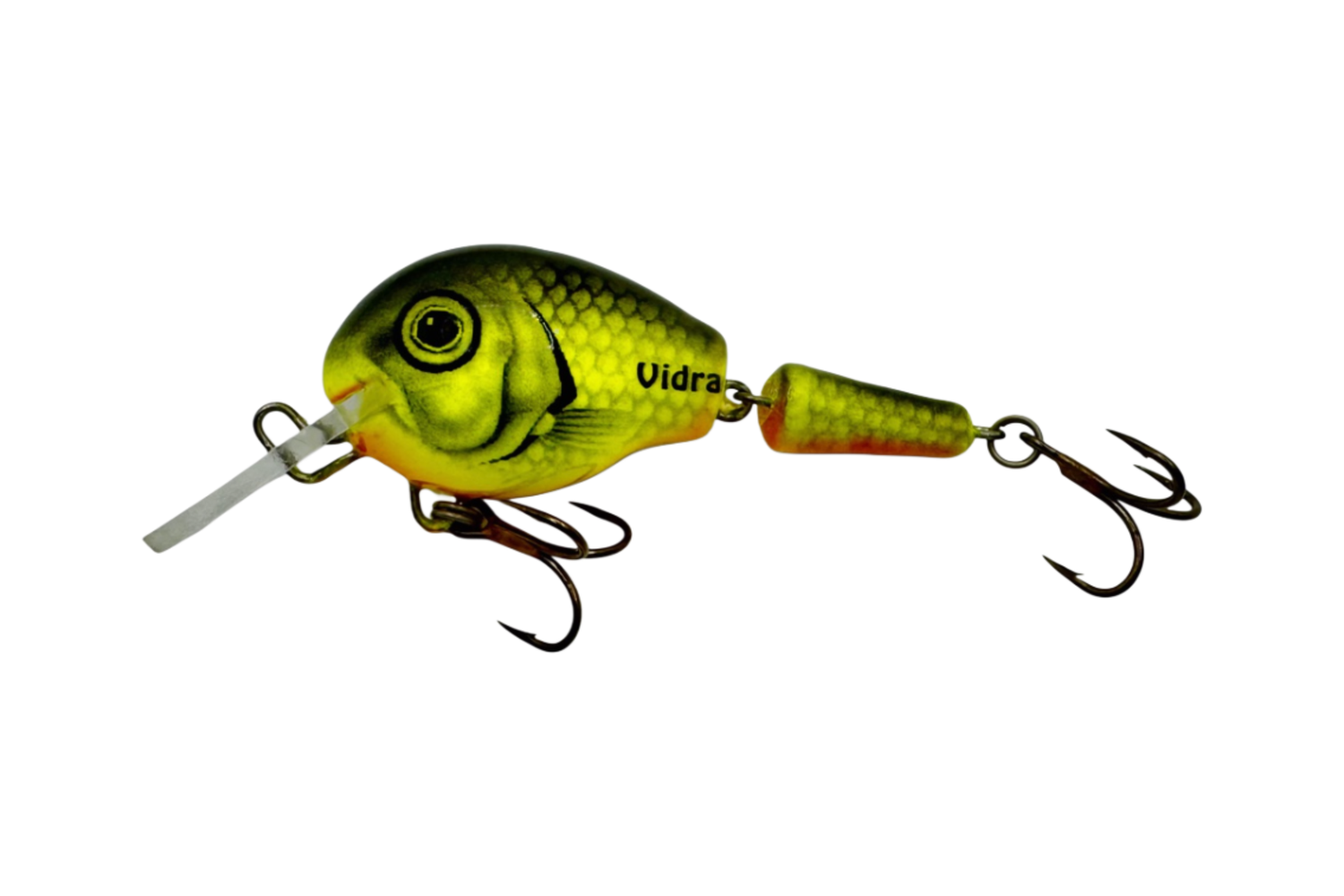 Atomic Chub Jointed – LB