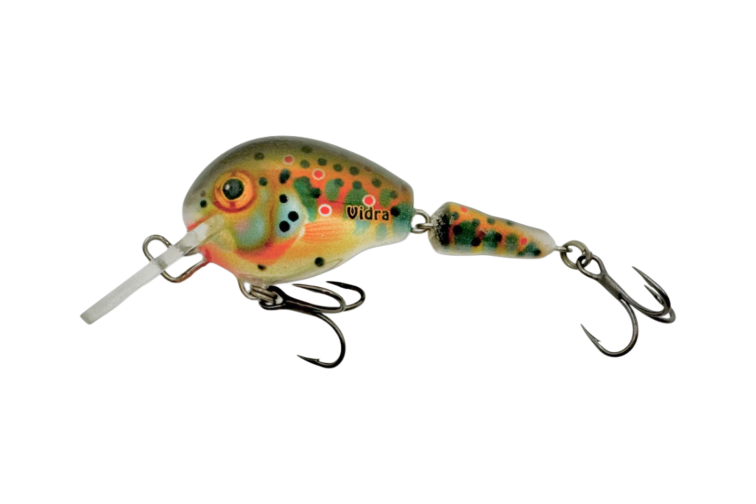 Atomic Chub Jointed – TR