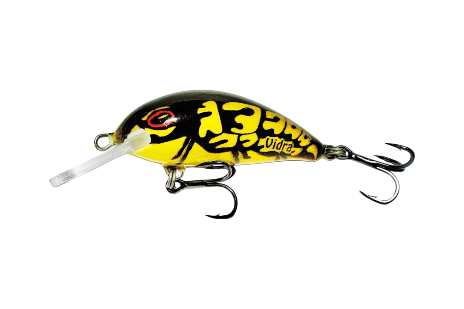 Agility – Wasp
