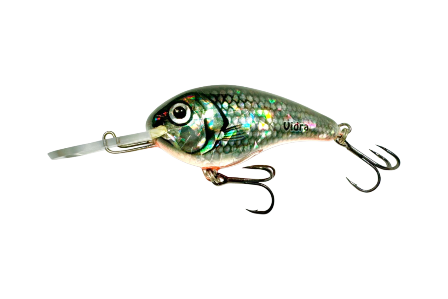 Nautilus DR – BKH