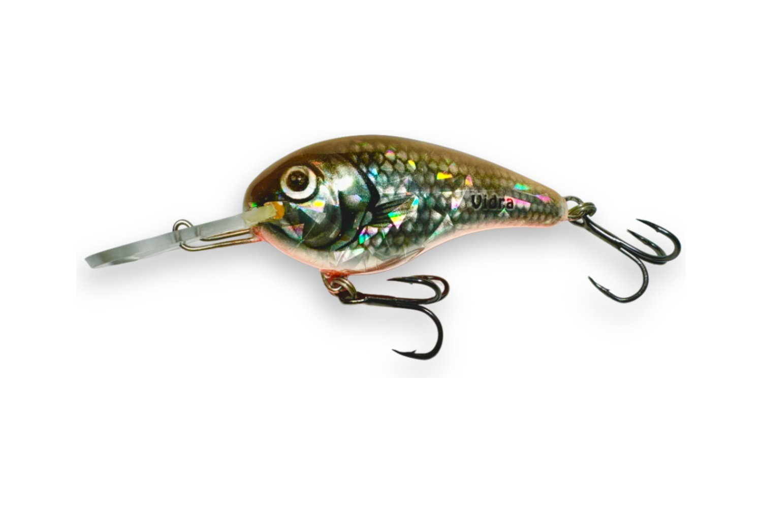 Nautilus DR – BRH