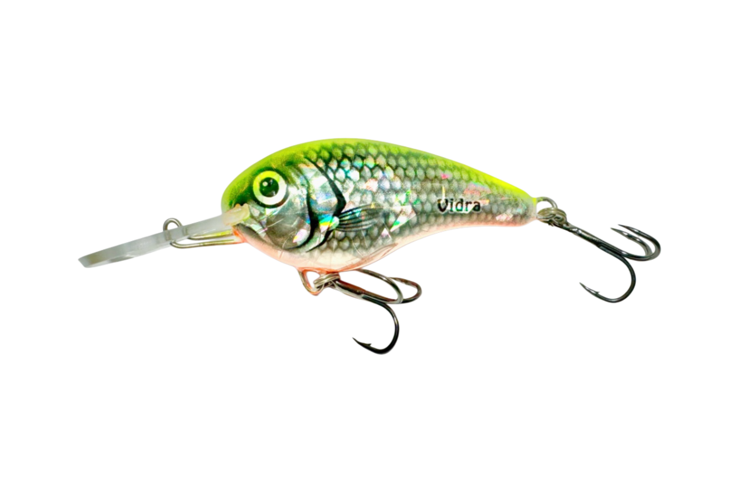Nautilus DR – FCH