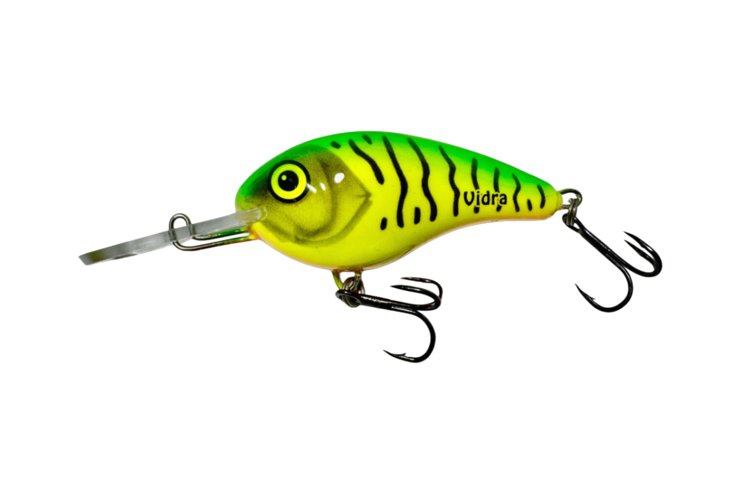 Nautilus DR – FT