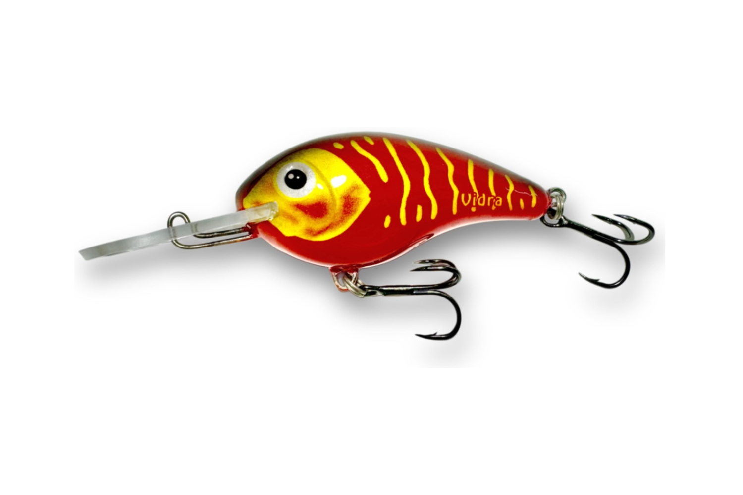 Nautilus DR – GTR