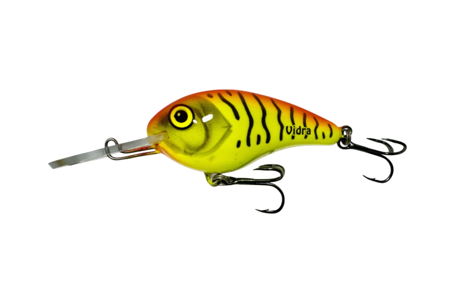 Nautilus DR – HT