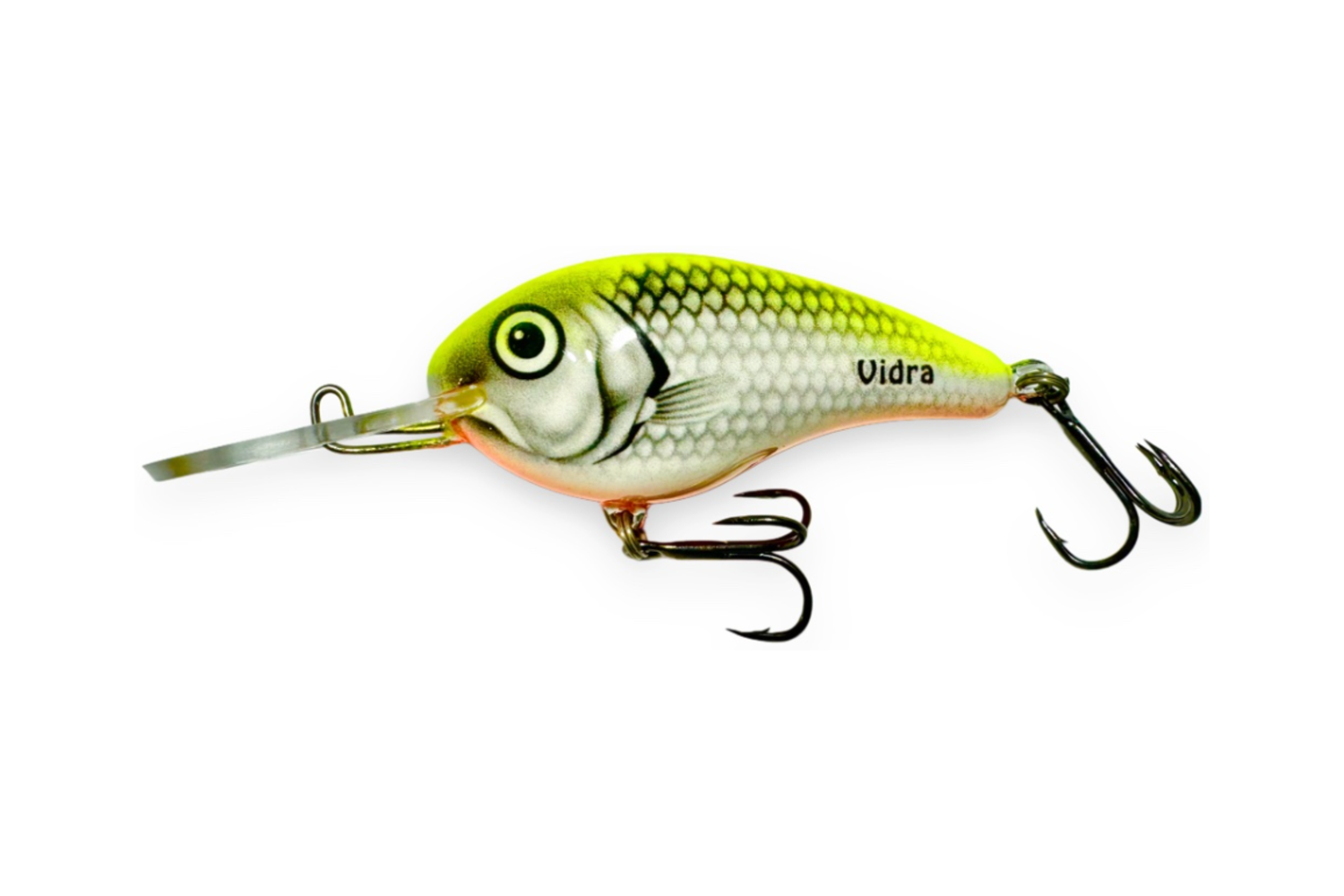 Nautilus DR – SFC