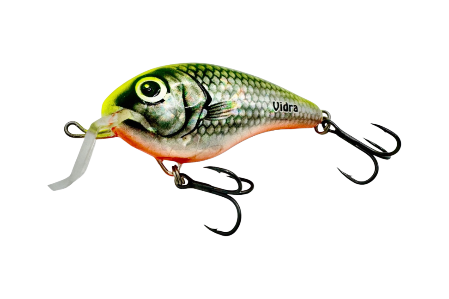 Nautilus SR – FCH