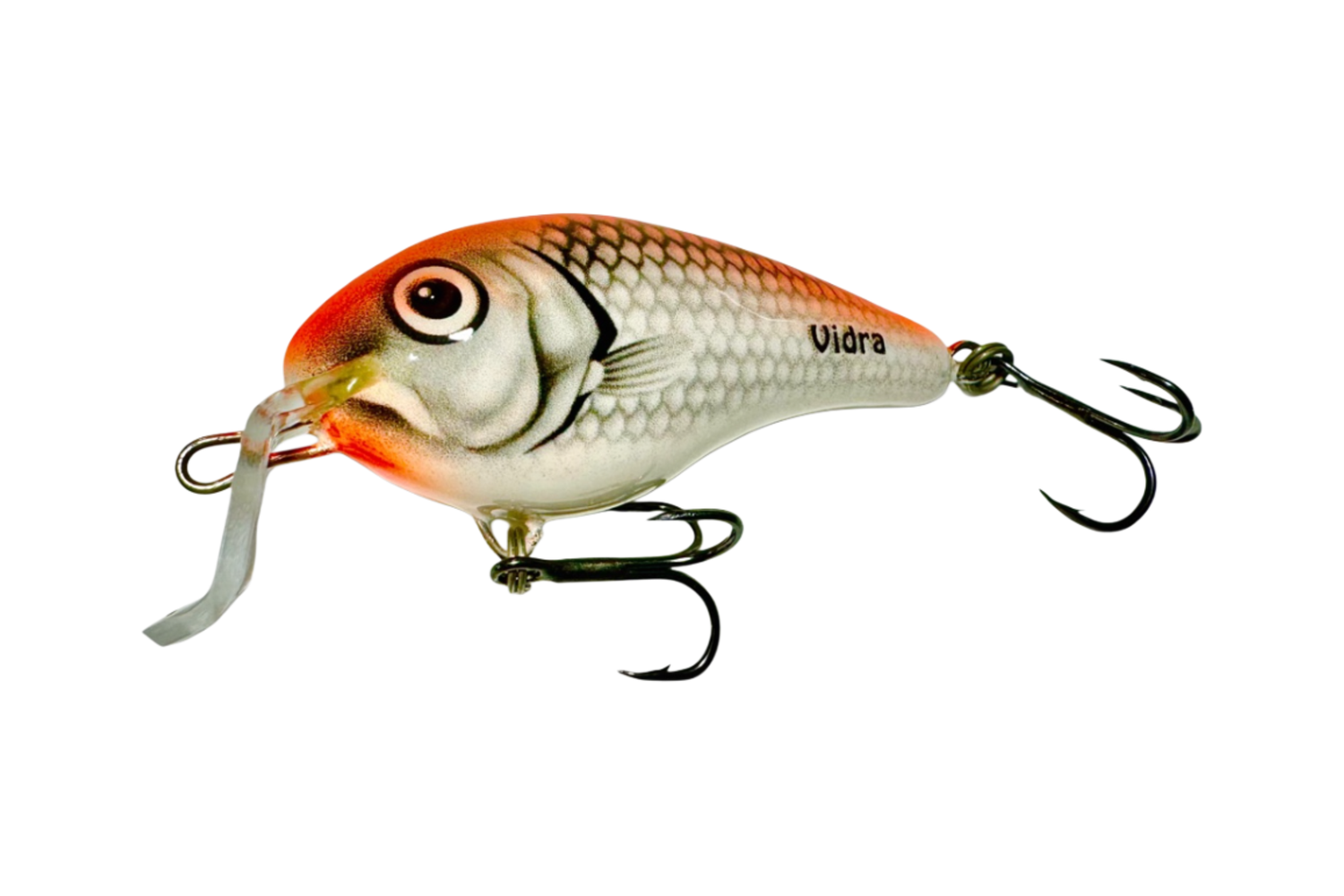 Nautilus SR – SFO