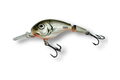 Nautilus Jointed DR – BK